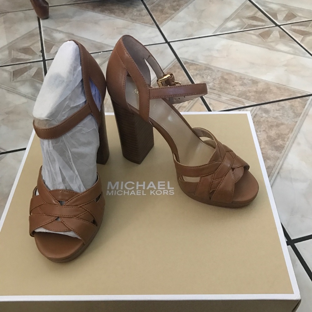 Michael Kors Wedges